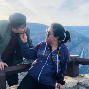 Meet your Posher, Jing